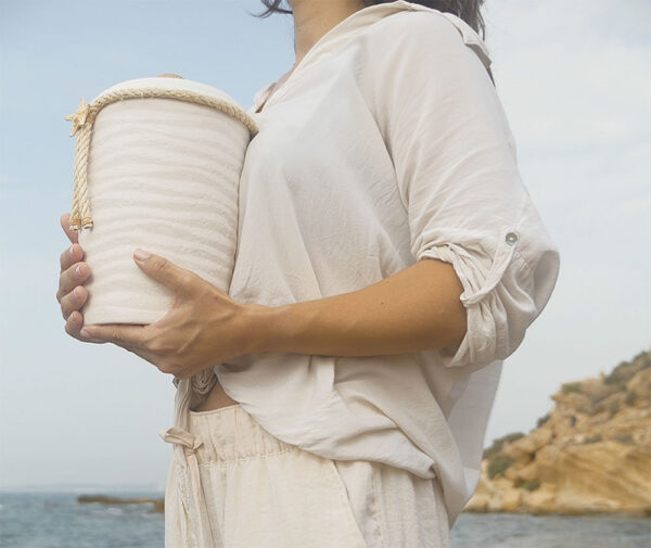 Urne for spredning av aske i havet - Bilde 3